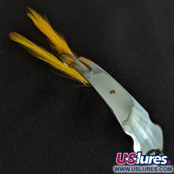  Tony Accetta Pet Spoon 14, , 7 г, блесна коливалка (колебалка) #18608