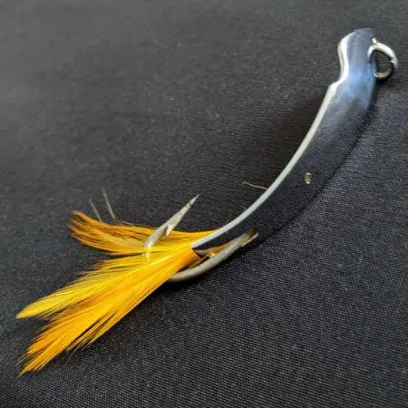 Tony Accetta Pet Spoon 14, 7 г, блесна коливалка (колебалка) #18608