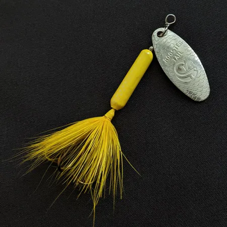 Worden’s Original Rooster Tail