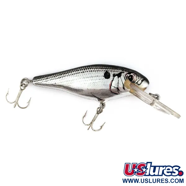  Bagley Bass'N Shad, , 7 г, воблер #18612