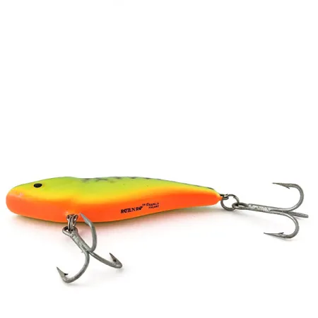 Rapala Rattl'n RAP RNR-8, FT (Fire Tiger), 22 г, воблер #18614