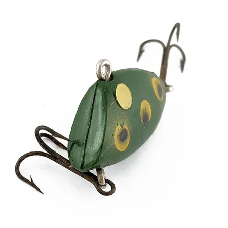 Atlantic Lures Atlantic lures Swanee, Frog, 5,5 г, воблер #18616