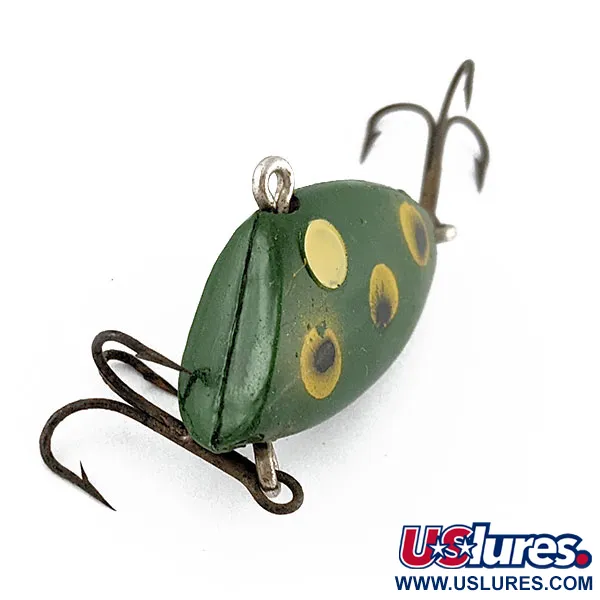 Atlantic Lures Atlantic lures Swanee, Frog, 5,5 г, воблер #18616