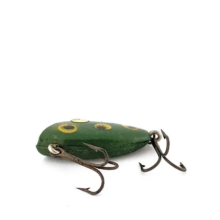 Atlantic Lures Atlantic lures Swanee, Frog, 5,5 г, воблер #18616