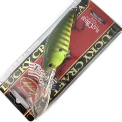 Lucky Craft Flat CB D-20 