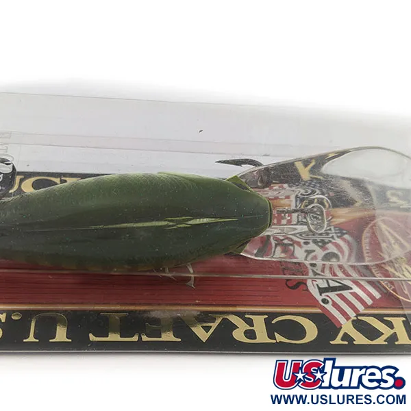  Lucky Craft Flat CB D-20 , , 21 г, воблер #18617