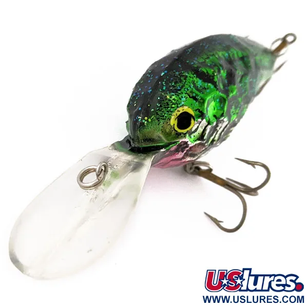 Renosky Lures Renosky Deep Dive Honeycomb Silent shad, , 10 г, воблер #18618