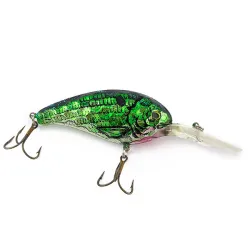 Renosky Deep Dive Honeycomb Rattl shad