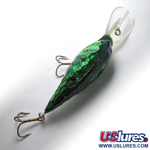 Renosky Lures Renosky Deep Dive Honeycomb Silent shad, , 10 г, воблер #18618