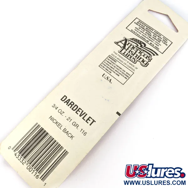 Dardevle Dardevlet (1990х)