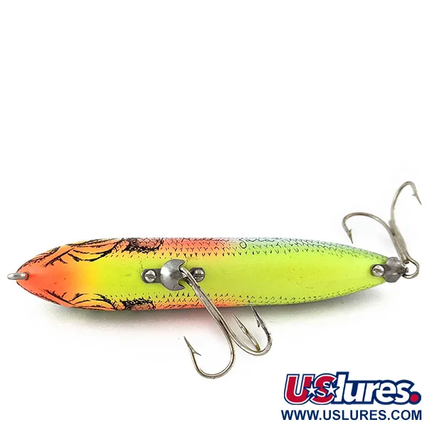  Heddon Zara Charlie Campbell, , 21 г, воблер #18625