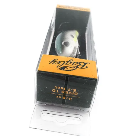 Bagley Rattlin Diving killer B2, 10,5 г, воблер #18629