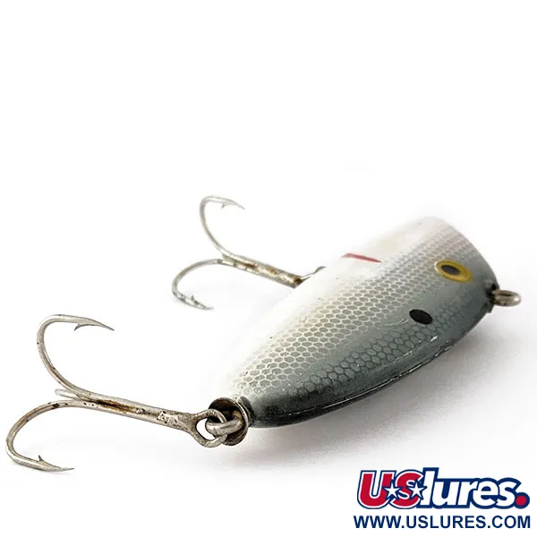  Whopper Stopper Bayou Boogie, , 17 г, воблер #18630