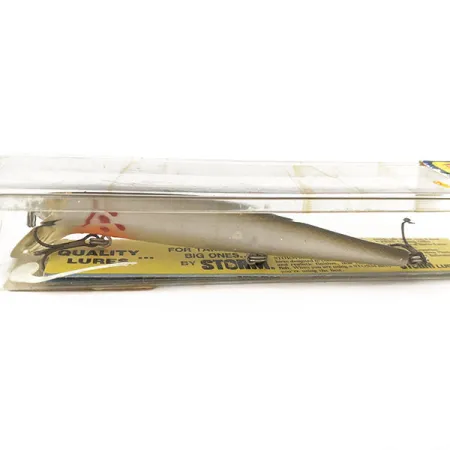 Storm Thunder Stick (pre Rapala), Tennesssee shad, 11 г, воблер #18631