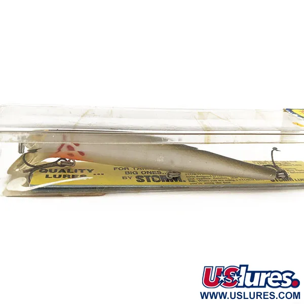 Storm Thunder Stick (pre Rapala), Tennesssee shad, 11 г, воблер #18631
