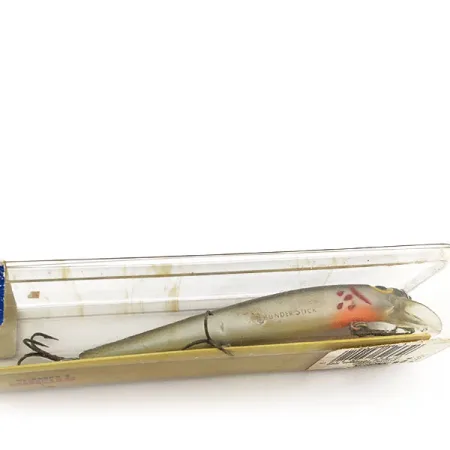 Storm Thunder Stick (pre Rapala), Tennesssee shad, 11 г, воблер #18631