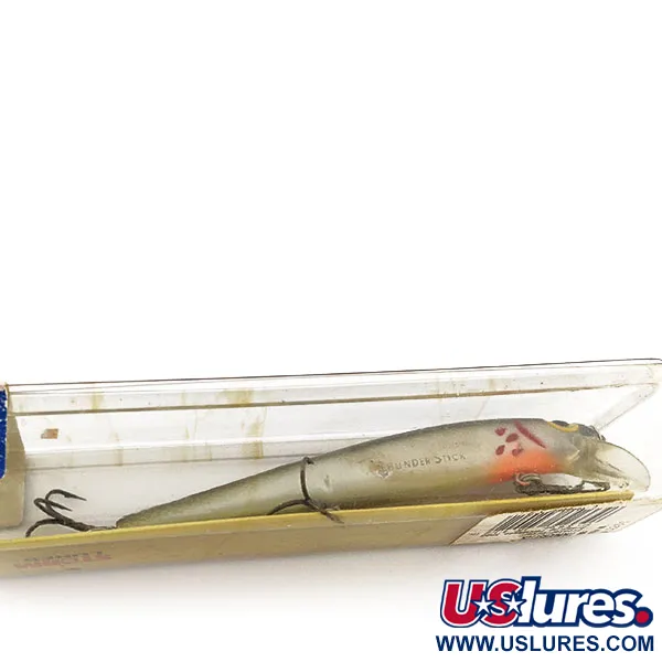 Storm Thunder Stick (pre Rapala), Tennesssee shad, 11 г, воблер #18631