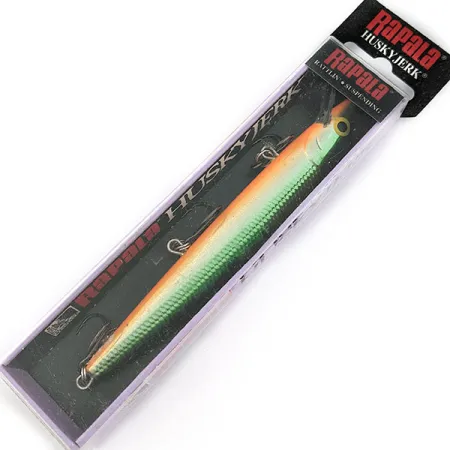 Rapala Husky Jerk 12, 13 г, воблер #18633