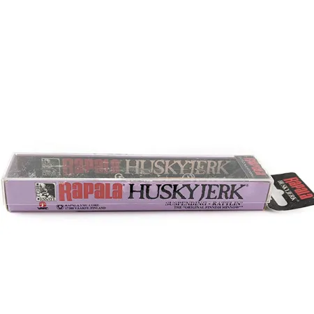 Rapala Husky Jerk 12, 13 г, воблер #18633