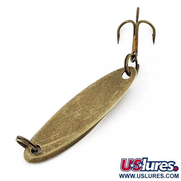 Acme Kastmaster, латунь, 3,5 г, блесна коливалка (колебалка) #18636