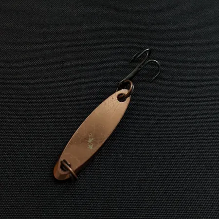 Acme Kastmaster, мідь, 2,5 г, блесна коливалка (колебалка) #18637