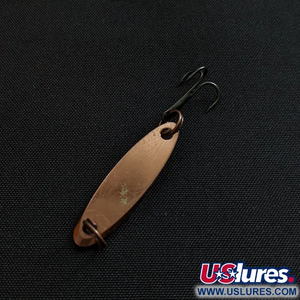 Acme Kastmaster, мідь, 2,5 г, блесна коливалка (колебалка) #18637