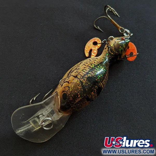  Renosky Lures Guido's Double Image, , 9,5 г, воблер #18640