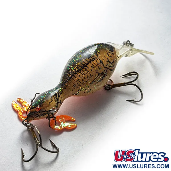  Renosky Lures Guido's Double Image, , 9,5 г, воблер #18640