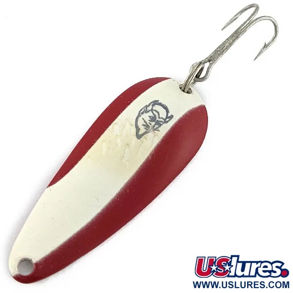 Eppinger Dardevle Imp, Red Devle, 11 г, блесна коливалка (колебалка) #18641