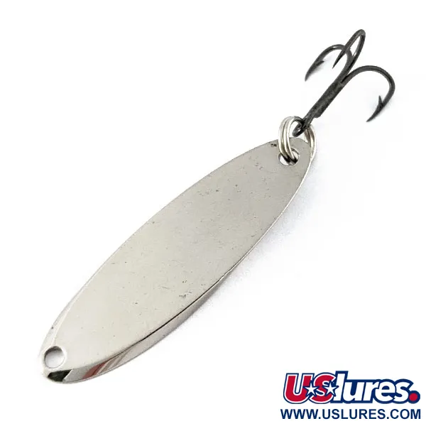 Acme Kastmaster, нікель, 7 г, блесна коливалка (колебалка) #18642