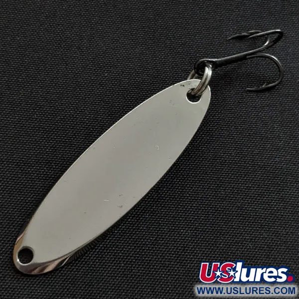 Acme Kastmaster, нікель, 7 г, блесна коливалка (колебалка) #18642