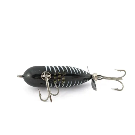 Heddon Tiny Torpedo, чорний, 7 г, воблер #18645
