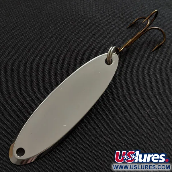 Acme Kastmaster, нікель, 10,5 г, блесна коливалка (колебалка) #18649