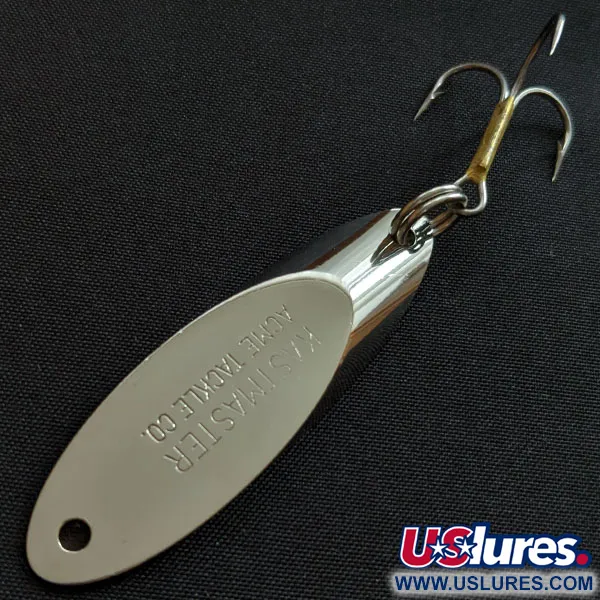 Acme Kastmaster, блесна коливалка (колебалка) #18650