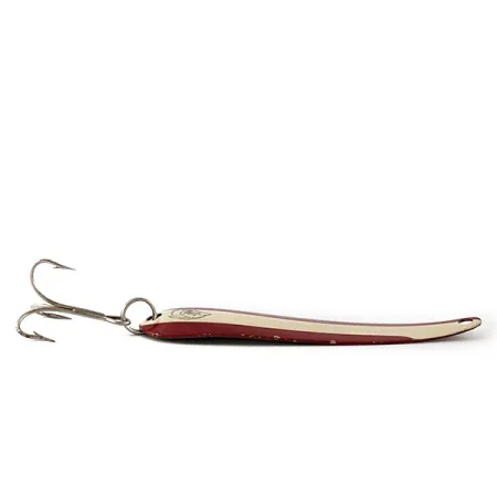 Eppinger Dardevle Thindevle, Red Devle, 11 г, блесна коливалка (колебалка) #18653