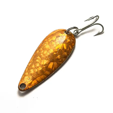 Eppinger Dardevle Spinnie Crystal, Crystal, 9 г, блесна коливалка (колебалка) #18655