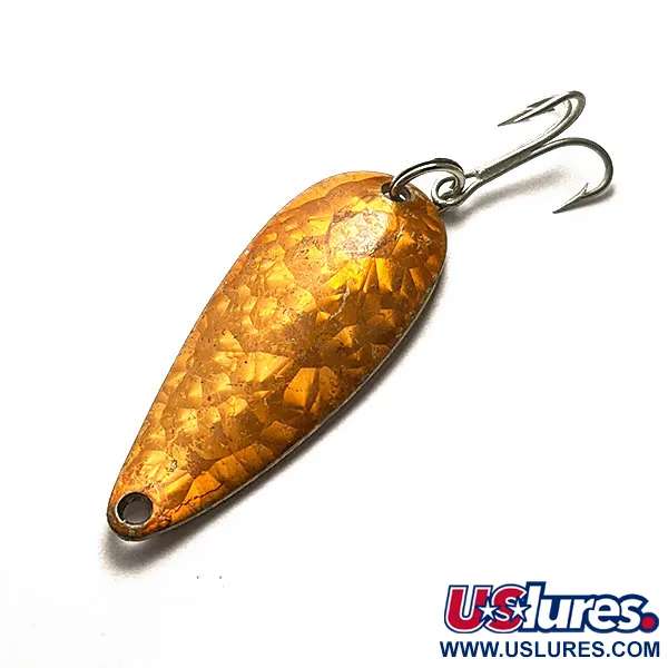 Eppinger Dardevle Spinnie Crystal, Crystal, 9 г, блесна коливалка (колебалка) #18655