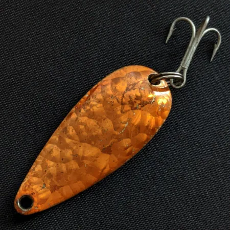 Dardevle Spinnie Crystal