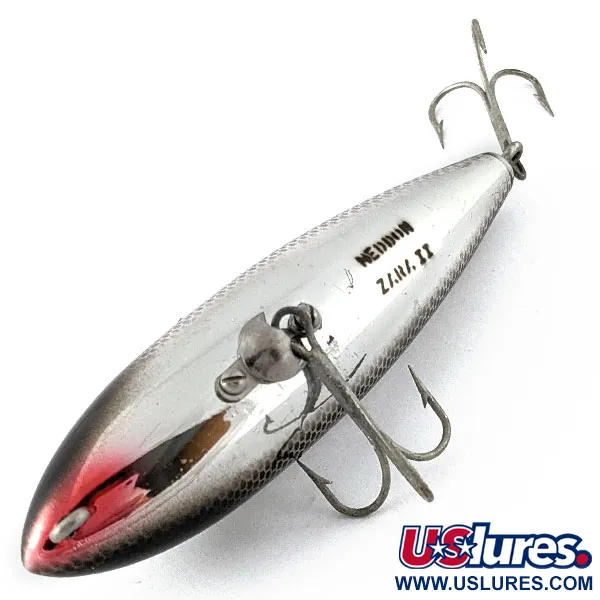  Heddon Zara II, , 17 г, воблер #18658
