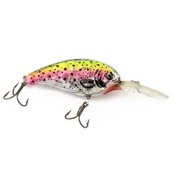 Renosky Deep Dive Honeycomb Rattl shad
