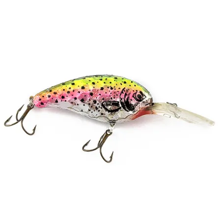 Renosky Deep Dive Honeycomb Rattl shad