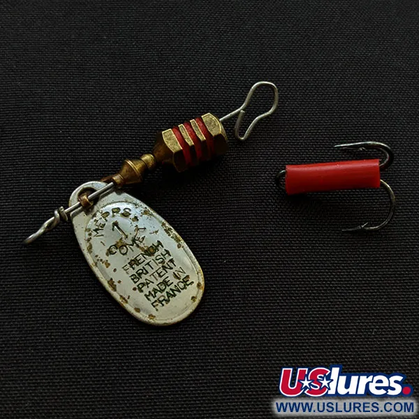 Mepps Comet 1  модель 1970-х років