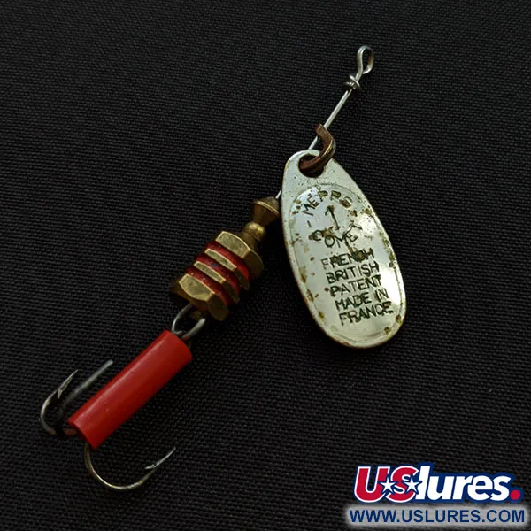 Mepps Comet 1  модель 1970-х років