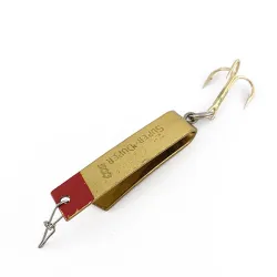 Luhr Jensen Super-Duper 503