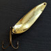 Acme Fiord Spoon, золото, 11 г, блесна коливалка (колебалка) #18681