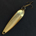 Acme Fiord Spoon, золото, 11 г, блесна коливалка (колебалка) #18681