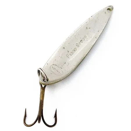 Acme Fiord Spoon  Lightning (1950-x років), frog, 11 г, блесна коливалка (колебалка) #18685