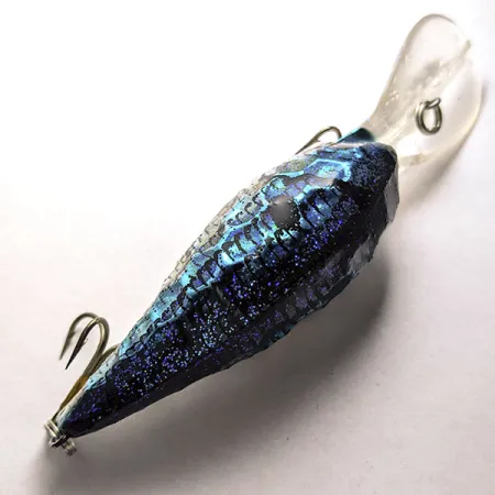 Renegade Renosky Deep Dive Honeycomb Rattl shad, 12 г, воблер #18689