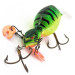   Renosky Lures Guido's Double Image, Fire tiger, 9,5 г, воблер #18938