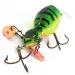  Renosky Lures Guido's Double Image, Fire tiger, 9,5 г, воблер #21316